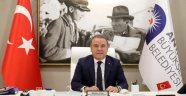 Muhittin Böcek ‘En çok beğenilen belediye başkanı’ seçildi