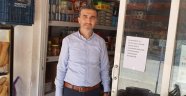 MÜSİAD ALANYA’DA ‘ZİMEM DEFTERİ’ ALDI