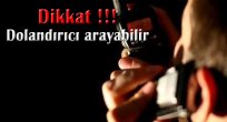 Polis uyarıyor vatandaş yinede kanıyor