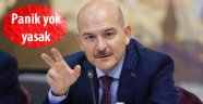 Polisten sokağa çıkanlara uyarı
