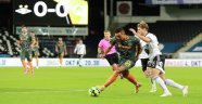 Rosenborg'a elendik
