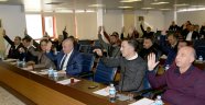 Şahin'den Noter ve Fakülte Müjdesi
