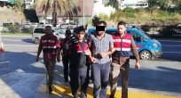 Sapık kuzen cezaevinde