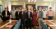 SGK’dan ALSİAD’a teşvik sunumu
