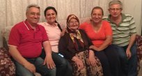 Sipahioğlu Ailesinin Acı Günü