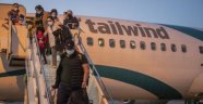 Tahran Alanya uçuşları yeniden başladı