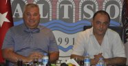 TAŞIMACILIK SEKTÖRÜNÜN SORUNLARI ALTSO’DA GÖRÜŞÜLDÜ