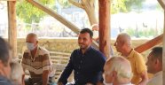 Toklu: “Antalya Büyükşehir Belediyesi’nde laf çok ama icraat yok”