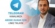 Toklu Telegram'a çağırdı