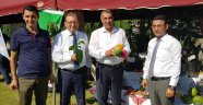 Tropikal Meyveler Görücüye Çıktı