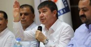 Türel: "Bu Seçim Türkiye'nin 100 Senesini Belirleyecek"