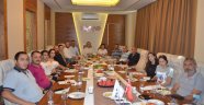 Türkiye’deki ilk ve tek tesis Alanya’da kuruluyor
