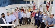 Velitin Yenialp güven tazeledi