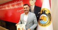 “Yaman ve Bal’ın Alanya Macerası-Kızılkule” Başkan Yücel tarafından tanıtıldı