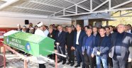 Yeni’nin acı günü