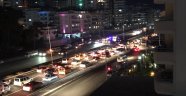 Yeni Yolda Feci Kaza