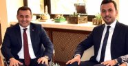 Yücel İttifak Adayı Mı Olacak