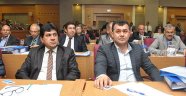 YÜCEL, YETKİ DEVRİ TALEP ETTİ