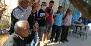 Yüksel’den operatörlere baz istasyonu çağrısı