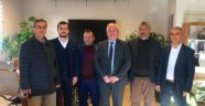 Zavlak öncü oldu sorun çözüldü