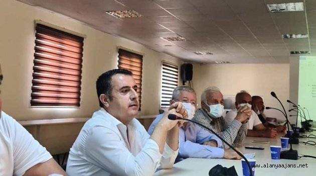 Taksi ücretleri için kritik toplantı! Karar yarın açıklanacak