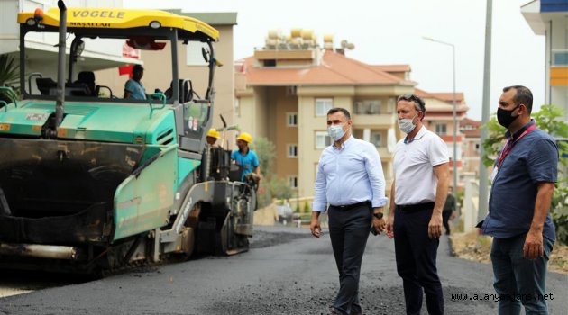 ÜÇ BAŞKAN ESKİTEN YOL AÇILIYOR