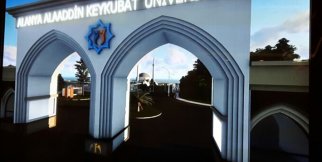 ALKÜ'de Selçuklu Motifleri Hakim Olacak