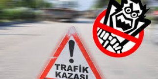 Trafik kazaları hayatları karartır - 1
