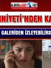 ALANYA EMNİYETİ'NDEN KAMU SPOTU 3