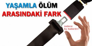 Trafik kazaları hayatları karartır - 2