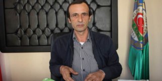 Alanya'da Kuraklık