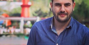 Aykut AKIN