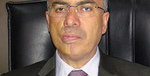 Mustafa Topal