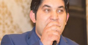 Hayri Demirel