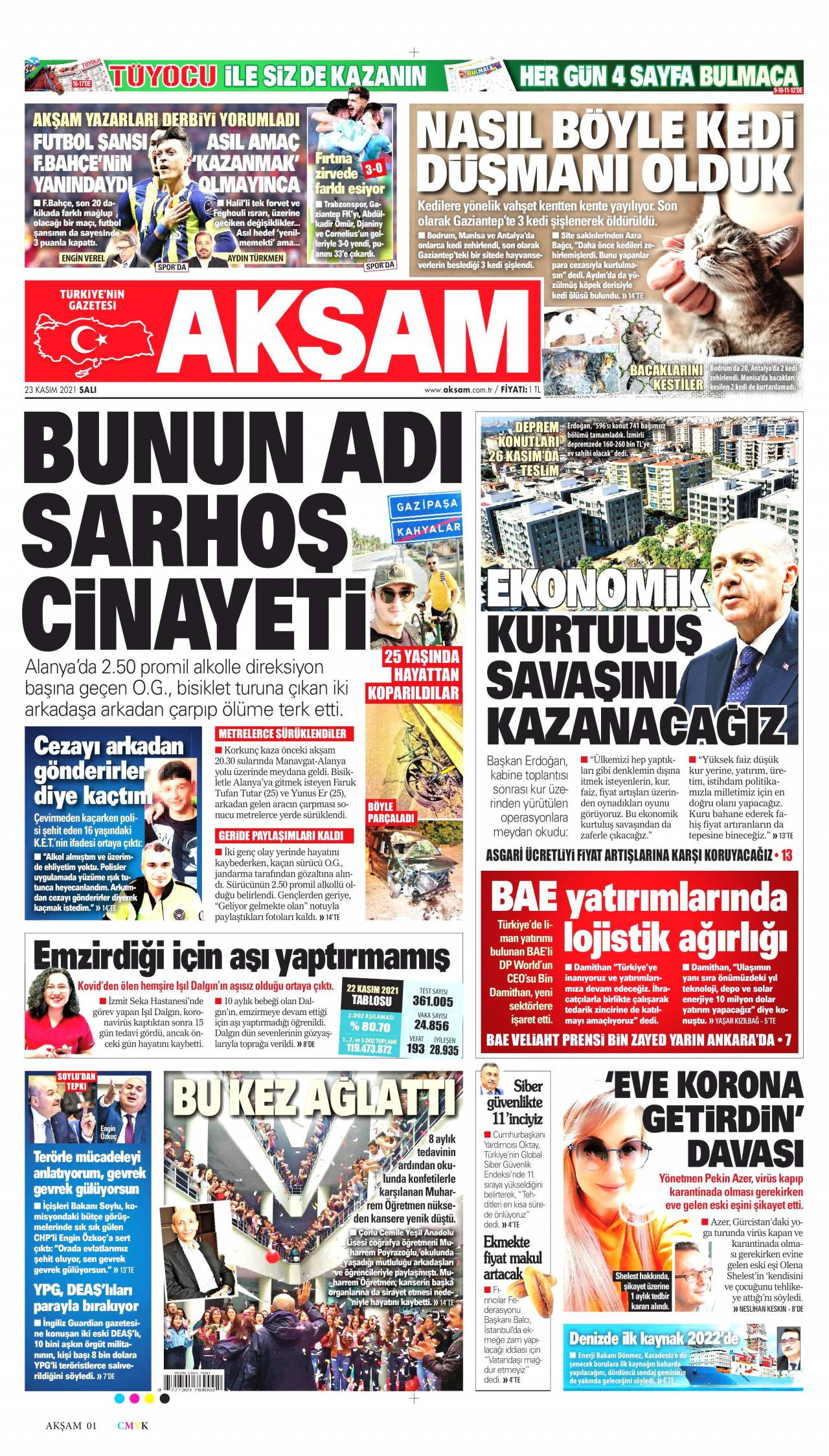 Akşam 