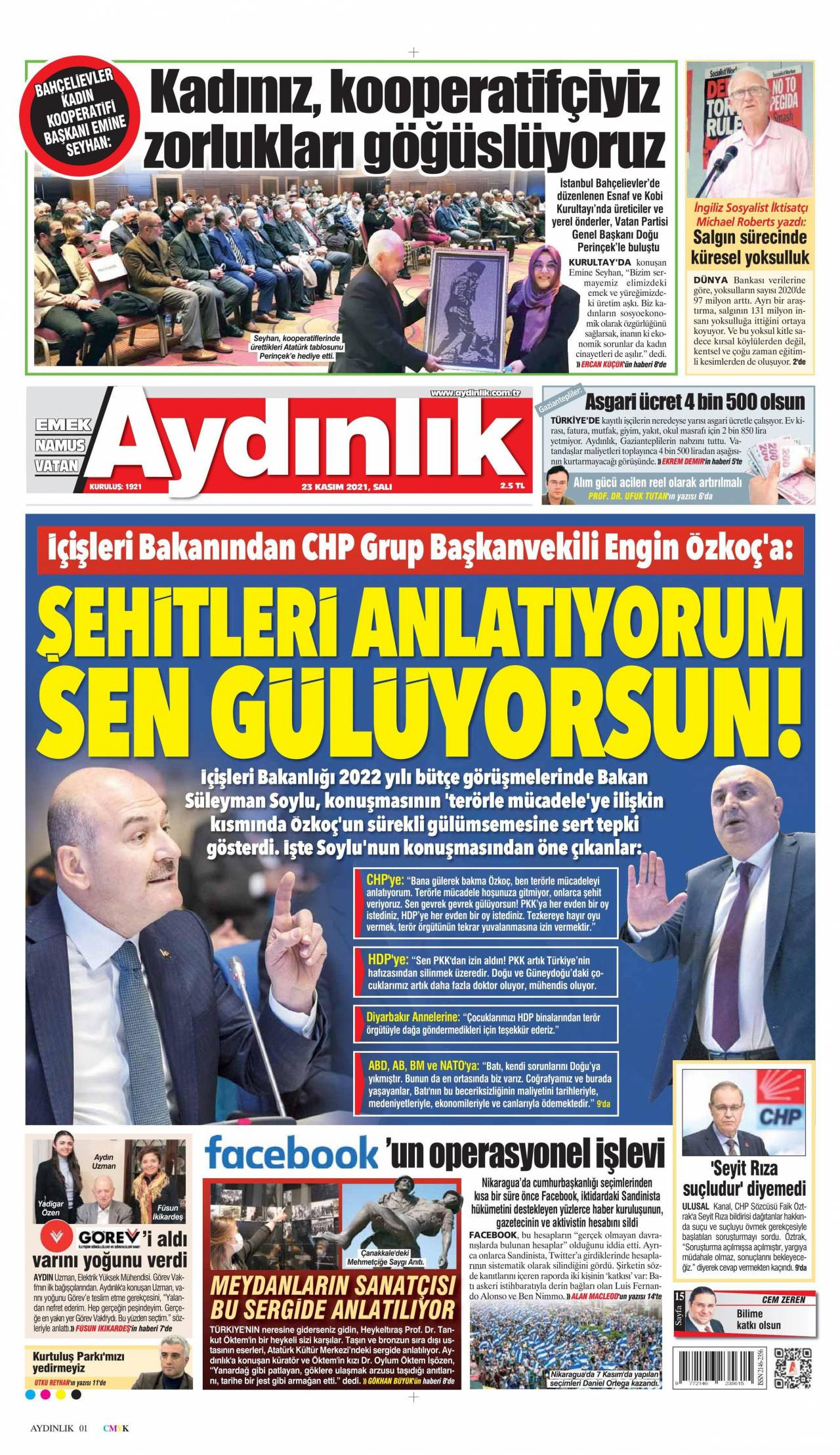 Aydınlık 