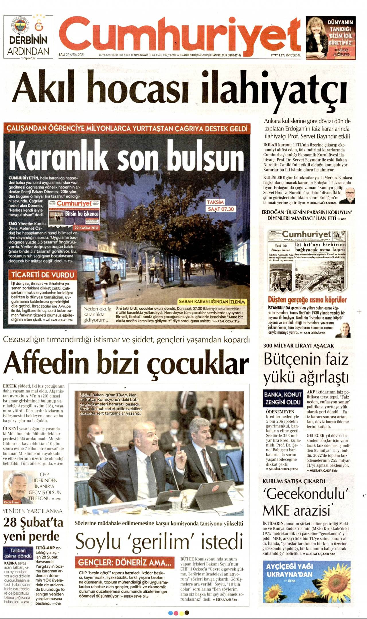 Cumhuriyet 
