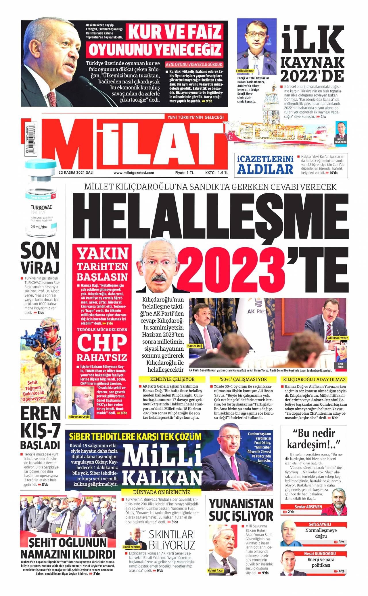 Milat 
