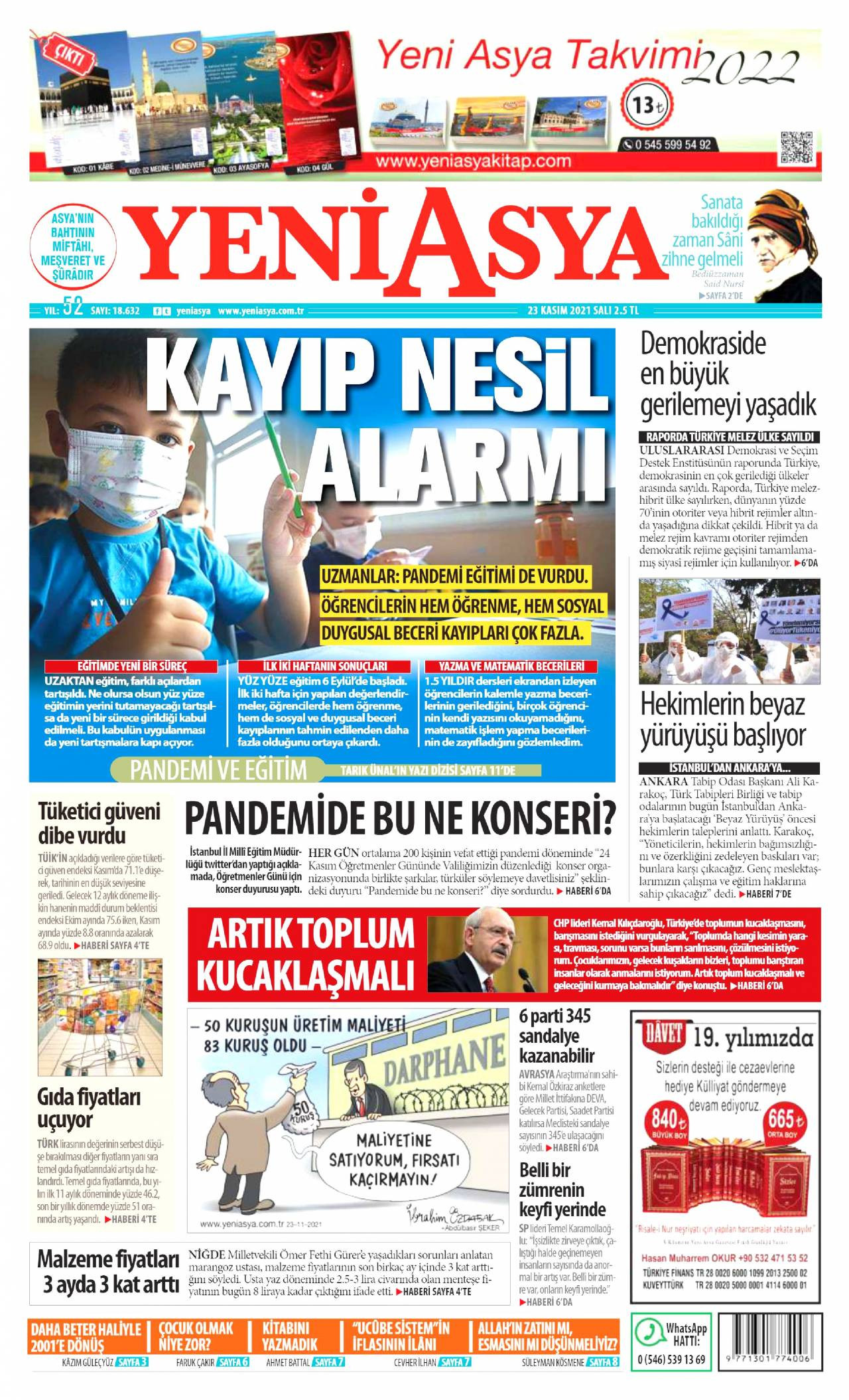 Yeni Asya 