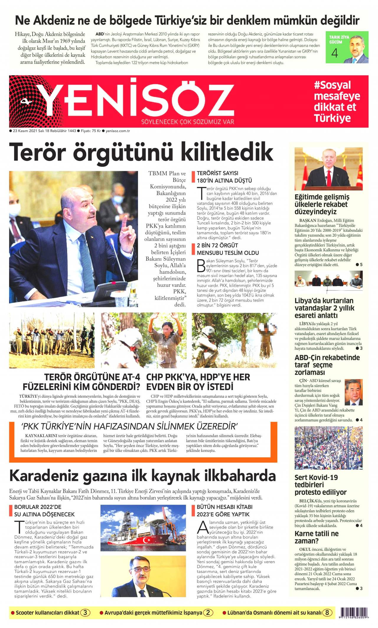 Yeni Söz 