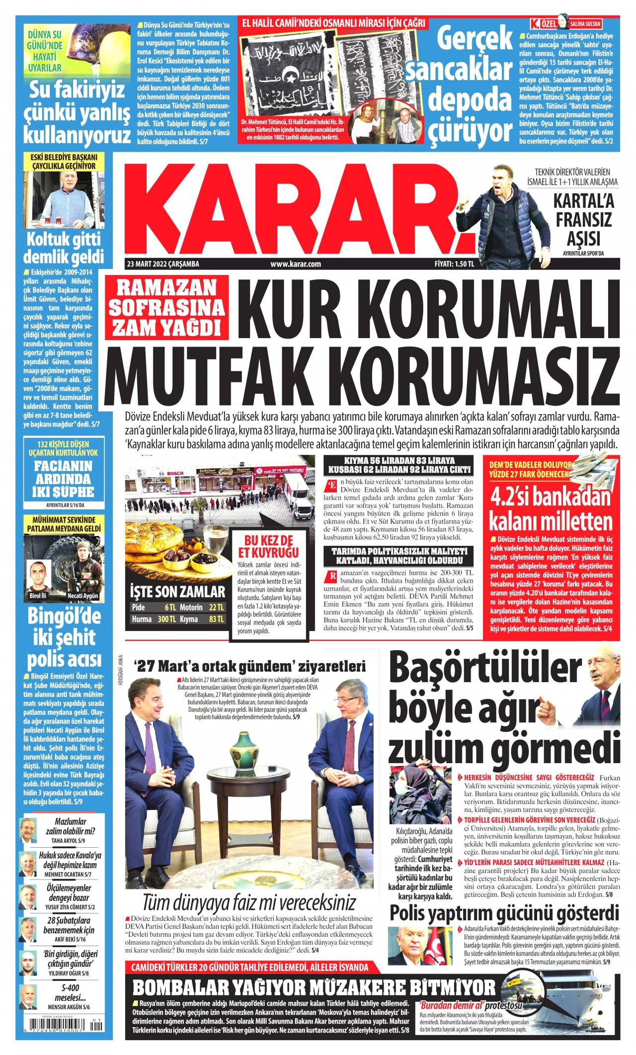 Karar Gazetesi