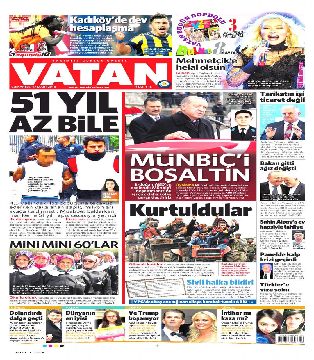 Vatan 
