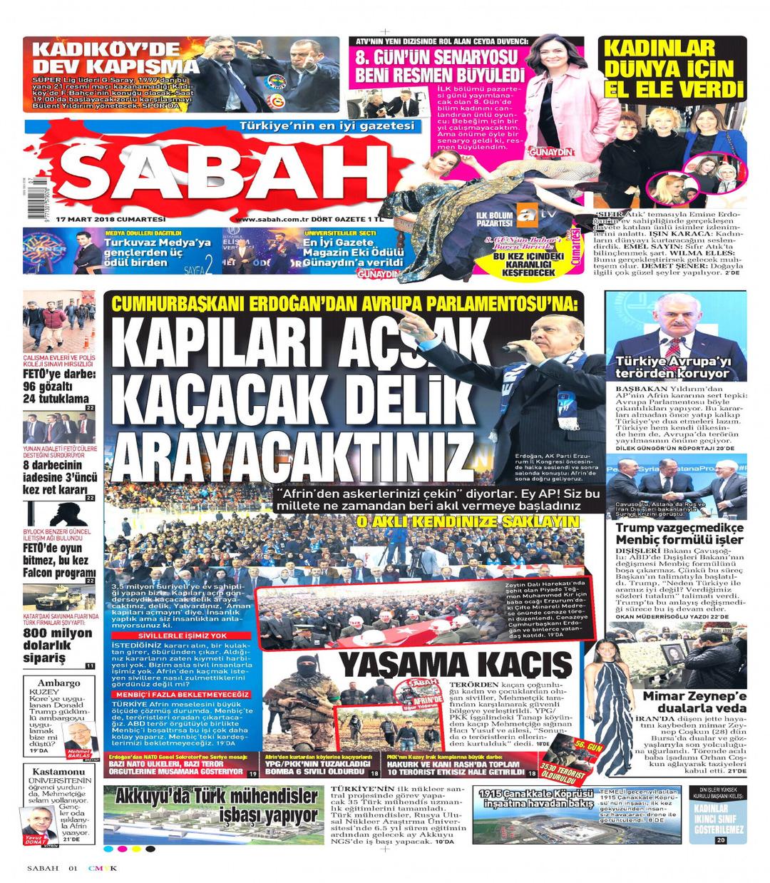 Sabah 