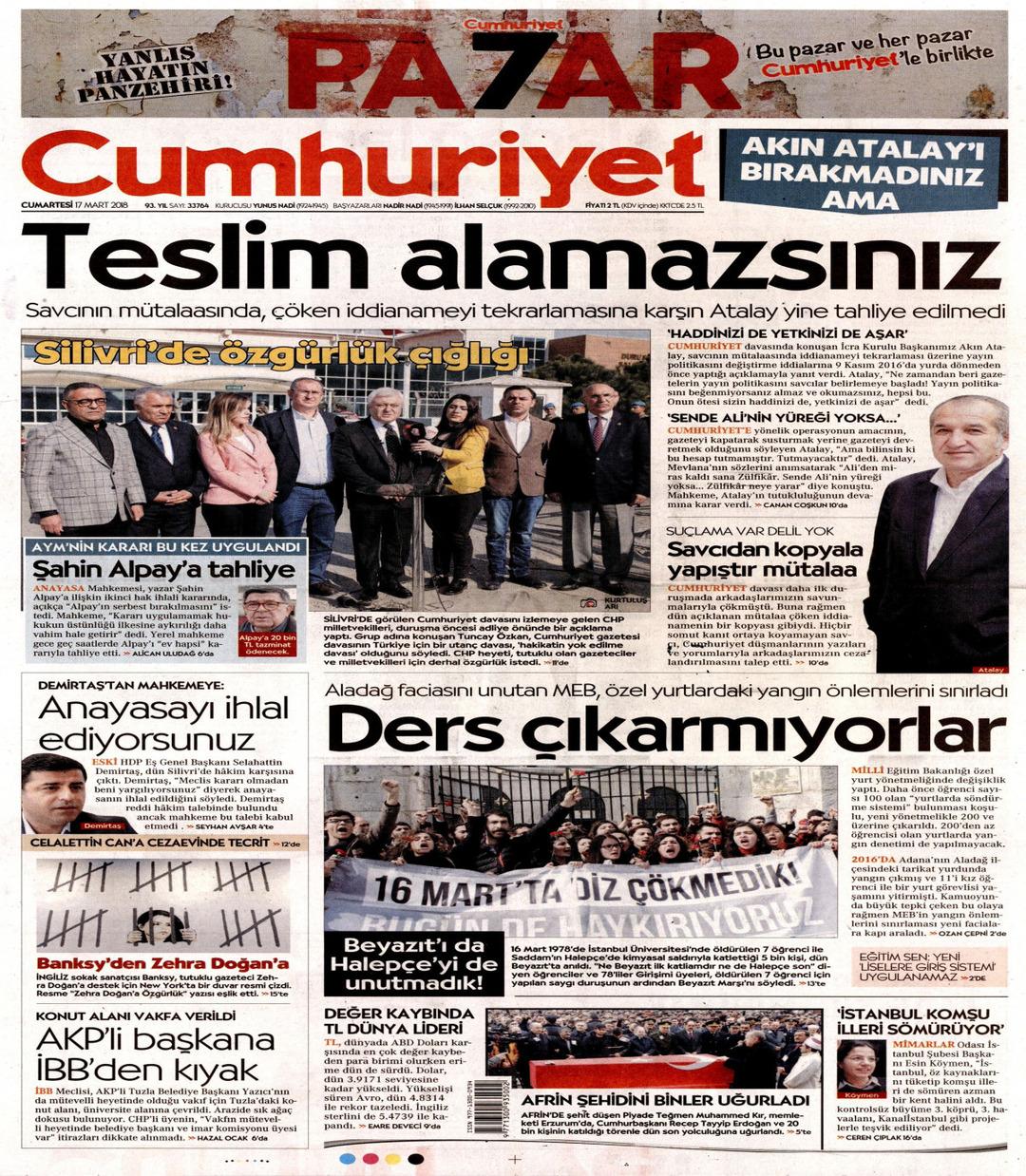 Cumhuriyet 
