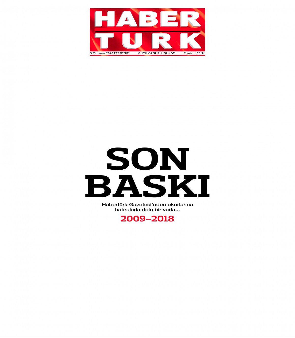 Habertürk 