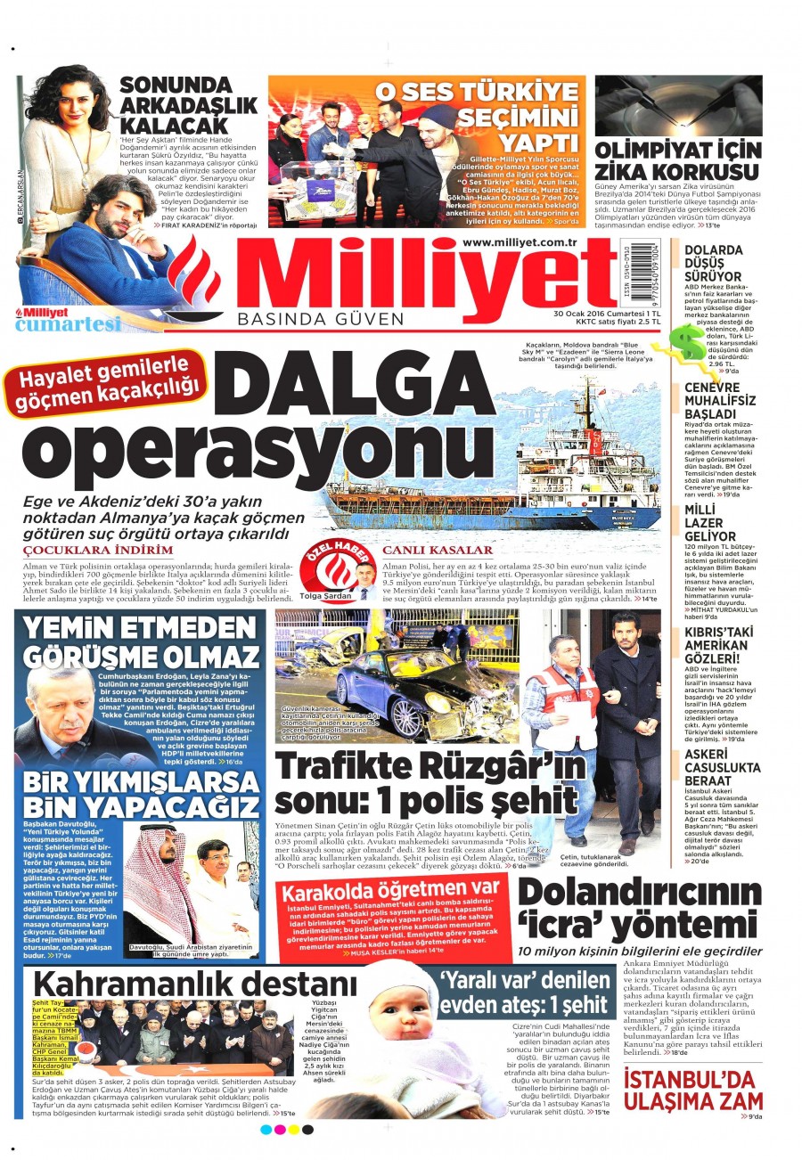 Milliyet