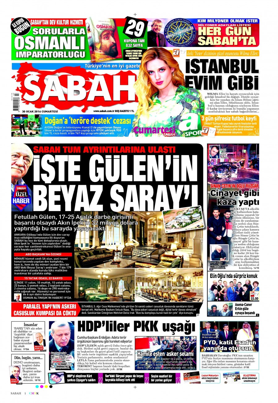 Sabah