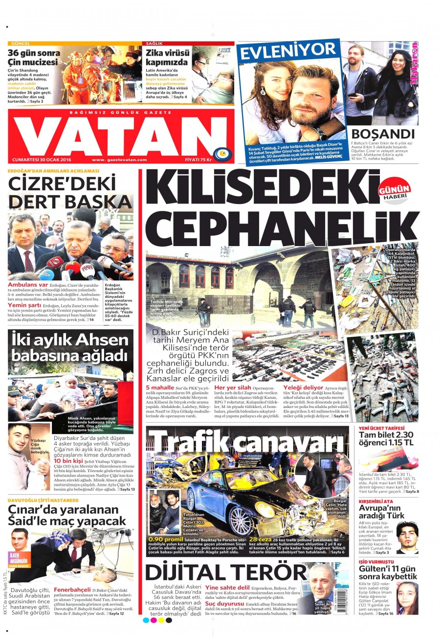 Vatan
