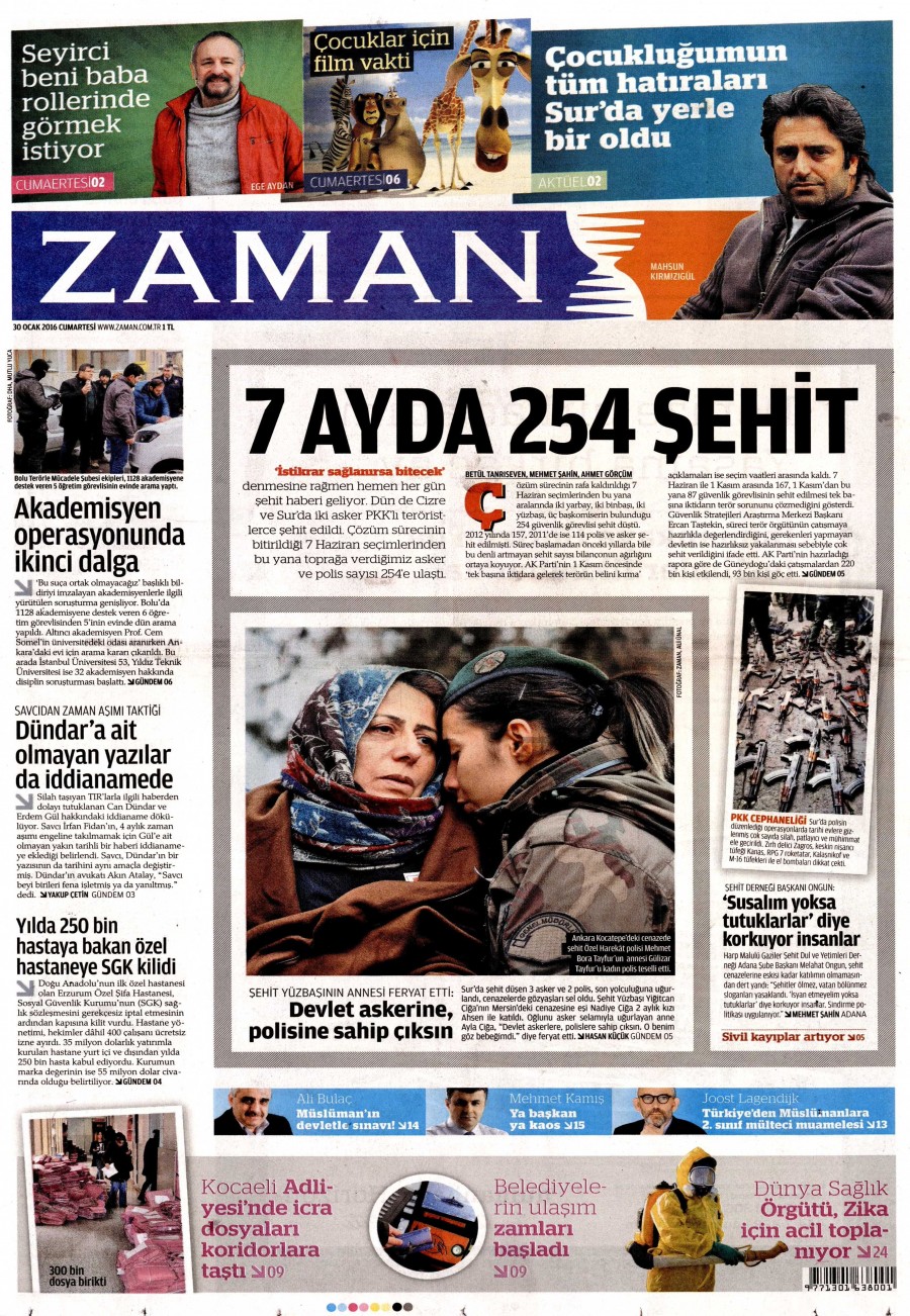Zaman