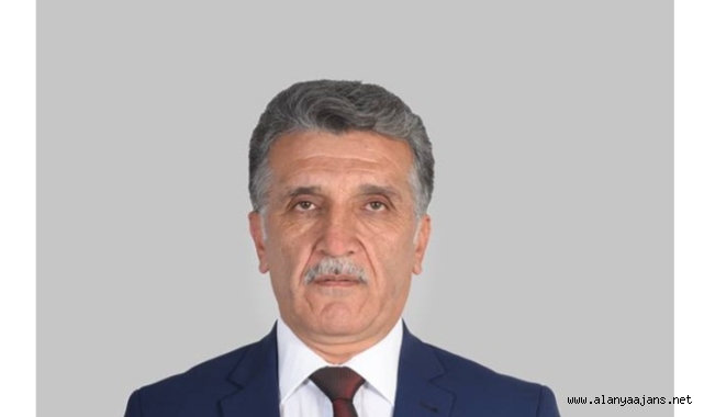 Başkan adayı Paşa Özkan iddialara yanıt verdi